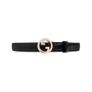 구찌 벨트 7230730YA0G1000 Black