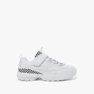 휠라키즈운동화 TQJ 3XM02408G-120 디스럽터 24 KD