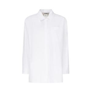 에스막스마라 셔츠 2519191013600 001 White