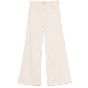 마더 데님 팬츠 1445413 C INE Beige
