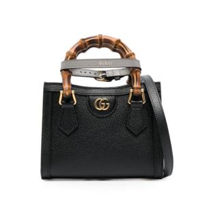 구찌 토트백 702732 U3ZDT1260 Black