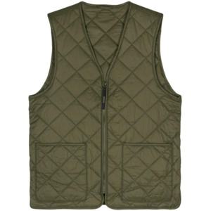바라쿠타 니트 베스트 BRGIL0033 UT2728616 Green