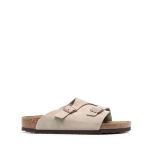 버켄스탁 샌들 050463 TAUPE Dove Grey