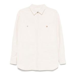 이로 셔츠 NOLANI WP18BEI37 Beige