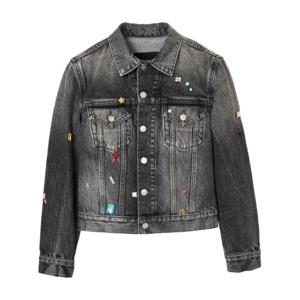 마크제이콥스 자켓 2S5RJC015D02 011 Black