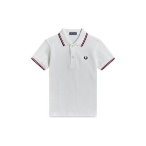 FRED PERRY 키즈 트윈 팁 셔츠 FP-SY3660-39K_748