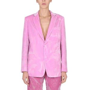 ETRO 맥시 페이즐리 패턴 재킷 13140_08820650
