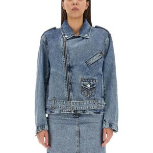 MOSCHINO JEANS 바이커 평화의 상징 05098235_1281