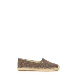 MICHAEL BY MICHAEL KORS ESPADRILLES  KENDRICK  40R4KNFP1B_200BROWN