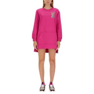 MOSCHINO 니트드레스 04585428_1217