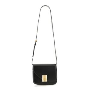 FERRAGAMO 숄더백 " 플레임"  769385_215971001