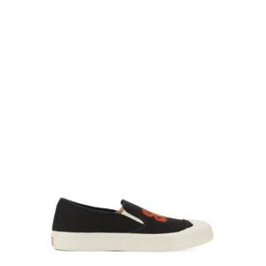 KENZO 스니커 슬립온 겐조스쿨 FD55SN005_F7399