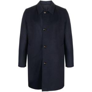 키레드 코트 WPEAK W6818019058 Blue