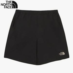 노스페이스 NS6NR08A 남성 선라이즈 쇼츠 우븐 반바지 KR