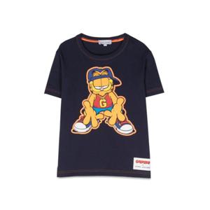 키즈 마크제이콥스 티셔츠 W25607K 85T MULTICOLOUR