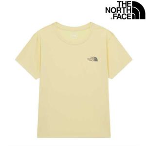 노스페이스 NT7UR18 에어록스 반팔티 NT7UR18E