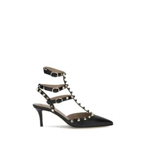 VALENTINO GARAVANI Rockstud Pumps 7W2S0375VCE_0NO