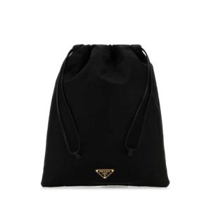 프라다 클러치 파우치 1NK0012HG6F0002 BLACK DOM