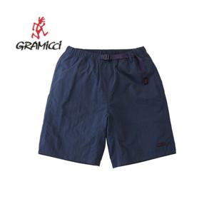 (본사공식) 그라미치 나일론 패커블 G 쇼츠 (G4SM-P146-NAVY)