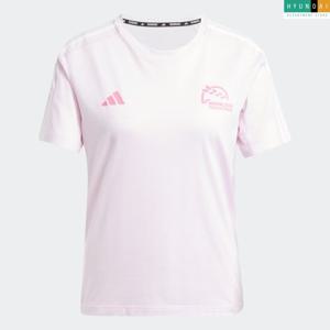 아디다스 현대백화점 [Women] SEOULM TEE W JM5339 인기반팔티