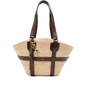 끌로에 숄더백 25US744P12 25A BEIGE
