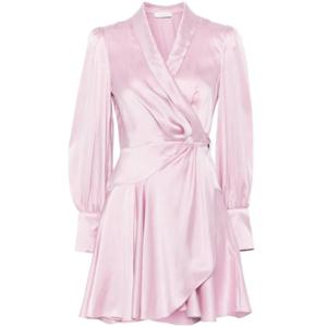 짐머만 미디 원피스 8067DS25R LPI PINK