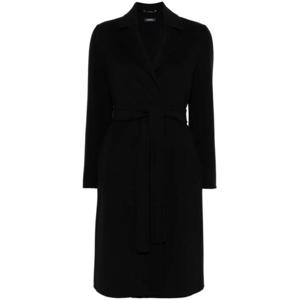 에스막스마라 자켓 2519011121600 700013 BLACK