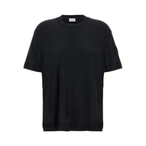 몽클레어 스웨터 9C00011 M6329999 BLACK