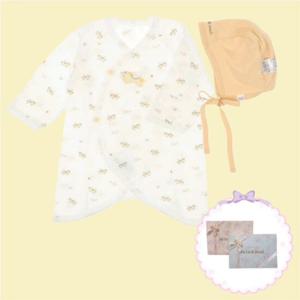 선물추천[밍크뮤HP](WH)드림코니SET배내가운 (35A70-001-01)