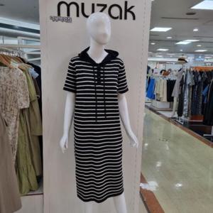 무자크 DP01 후드니트op Mp5wko01
