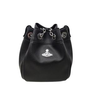 [비비안웨스트우드(가방)]4C030004W-S000D(CHRISSY SMALL BUCKE