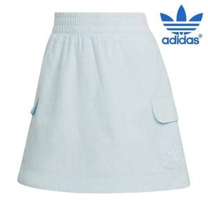 [아디다스] 치마 /E30- HL9308 / POPLIN SKIRT 아디컬러 클래식 포플린 스커트
