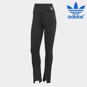 [아디다스] 여성용 레깅스 /E30- IB7304 / OPEN HEM TIGHTS 우먼스 아디컬러 클래식 오픈 헴 레깅스
