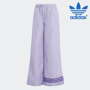 [아디다스] 여성용 팬츠 /E30- IC5443 / WIDE LEG PANT 우먼스 와이드 레그 팬츠