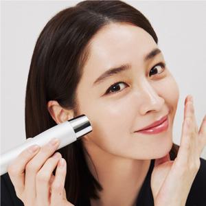 인젝티어 평생탄력 인젝 DM 물방울 초음파 마사지기 리부팅 주입식 뷰티디바이스