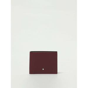 [MONTBLANC] 남성 지갑 199367 CASSIS Brown /6