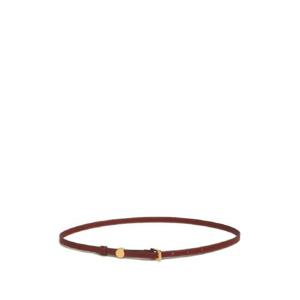25 SS 마르니 leather belt CNMO0119U0P6948 TP438785165