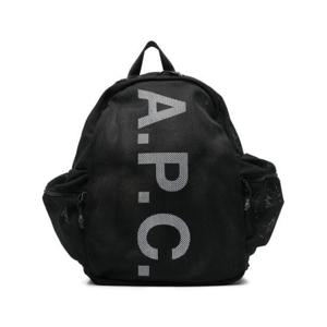 아페쎄 백팩 PSAEU H62242 LZZ Black