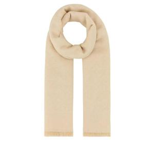 FENDI Embroidered cotton foulard FXT333AV9K F1DY0