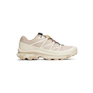살로몬 스니커즈 탠   베이지 XT 6 고어텍스 스니커즈 251837M237033