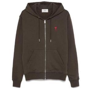 AMI Paris 아미 드 꾀흐 후디 H24USW435730