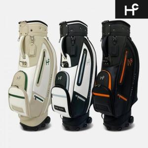 [힐크릭]힐크릭 HCCB 21104 바퀴형 캐디백 여성용  3COLORS  TA3