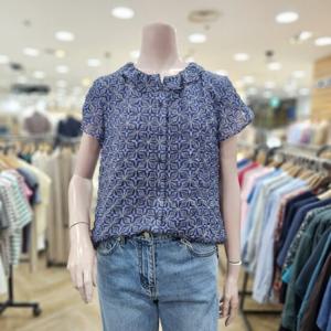 [BCBG][BCBG] o 브브 블라우스 B5B5B447