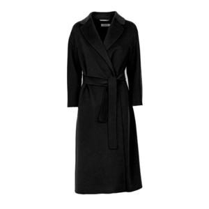 에스막스마라 코트 ESTURIA013 Black