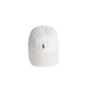 폴로 랄프로렌 모자 211912843060 Cream