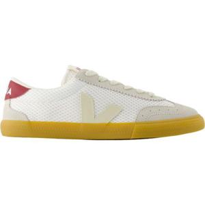 베자 스니커즈 VO2203866A LUNAR PIERRE MARSALA white
