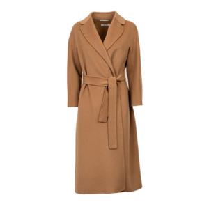 에스막스마라 코트 ESTURIA045 Beige