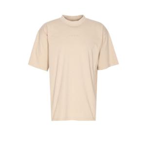 발렌시아가 반팔 티셔츠 764235 TSVO99661 Beige