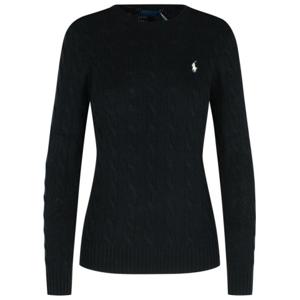 폴로 랄프로렌 스웨터 211971865005 Black