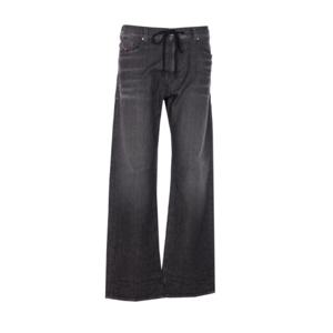 디젤 데님 팬츠 A17867 09M6602 Grey